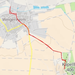 thumbnail for AI - Weigenheim - Weigenheim