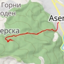 thumbnail for AI - Кръст св. Кирик - Асеновград