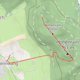 thumbnail for AI - Mittelalterlicher Burgstall - Bad Grönenbach