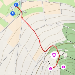 thumbnail for AI - Naturschutzgebiet Ehrenbürg - Kirchehrenbach