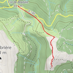 thumbnail for AI - Tombeau mégalithe - Rosis