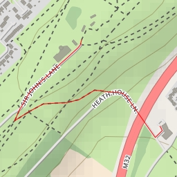 thumbnail for AI - Sir John's Lane - Bristol