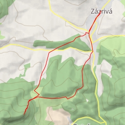 thumbnail for AI - Vŕštek - Zázrivá