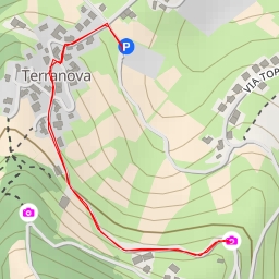 thumbnail for AI - Via Vicinato - San Martino Sannita