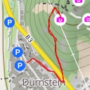thumbnail for AI - Eselsteig - Gemeinde Dürnstein