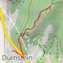 thumbnail for AI - Ruinenweg - Gemeinde Dürnstein