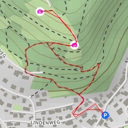 thumbnail for AI - Info "Naturerlebnisweg am Kreuzberg" - Dietfurt an der Altmühl