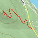 thumbnail for AI - Sentier de l'Envol - Lac-des-Dix-Milles