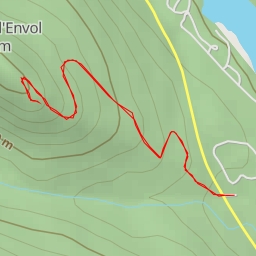 thumbnail for AI - Sentier de l'Envol - Lac-des-Dix-Milles