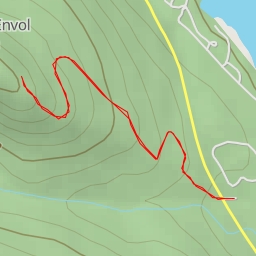 thumbnail for AI - Sentier de l'Envol - Lac-des-Dix-Milles