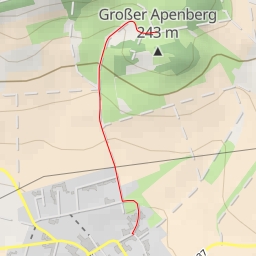 thumbnail for AI - Großer Apenberg