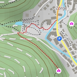 thumbnail for AI - Schöne Aussicht