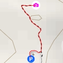 thumbnail for AI - Horse Lake Viewpoint