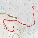 thumbnail for AI - Spur Trail