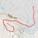 thumbnail for AI - Spur Trail