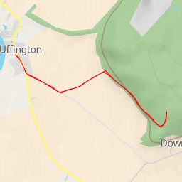 thumbnail for AI - Haughmond Hill