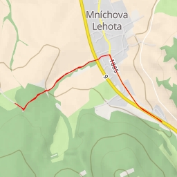 thumbnail for AI - Slače - Mníchova Lehota