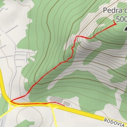 thumbnail for AI - Trilha do Mirante Inoã - Maricá