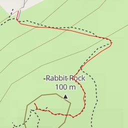 thumbnail for AI - Rabbit Rock