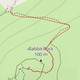 thumbnail for AI - Rabbit Rock