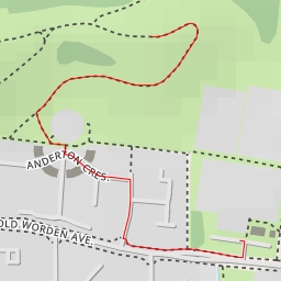 thumbnail for AI - Dawson Lane - Chorley