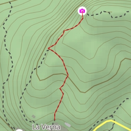 thumbnail for AI - Sasso di Fra Lupo - Chiusi della Verna