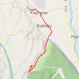 thumbnail for AI - Звёздная поляна