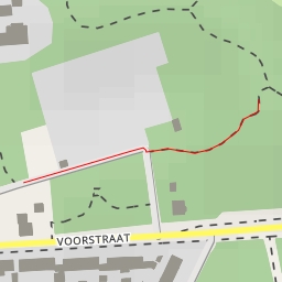 thumbnail for AI - Sportlaan - Bergen