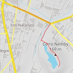 thumbnail for AI - Cerro Ñemby