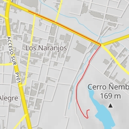 thumbnail for AI - Cerro Ñemby