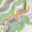 thumbnail for AI - Miradouro do Chão do Cedro Gordo