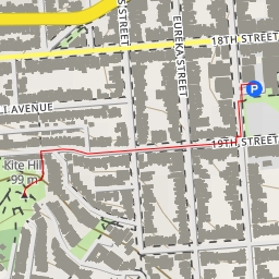 thumbnail for AI - Kite Hill