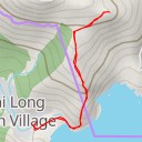 thumbnail for AI - 砵甸乍山觀景台 Pottinger Peak View Compass