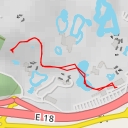 thumbnail for AI - Sibirsk tiger - Kristiansand S