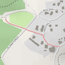 thumbnail for AI - Powstańców Śląskich - Góra Świętej Anny