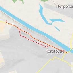 thumbnail for AI - Коротояк