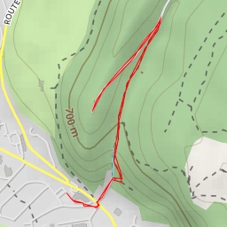 thumbnail for AI - Mont Saint Christophe