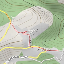 thumbnail for AI - Βίτσα Ζαγορίου - Μονοδένδρι