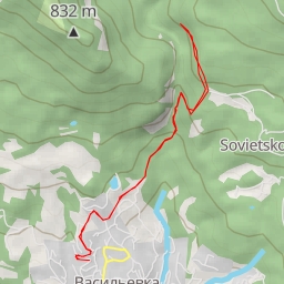 thumbnail for AI - Бахчанын Сырты Чокрак