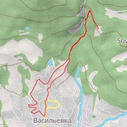 thumbnail for AI - Вид на Массандру и Ялту