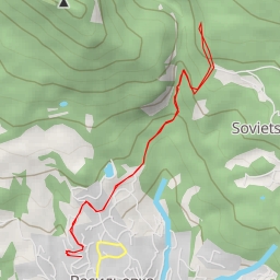 thumbnail for AI - Вид на Ялту