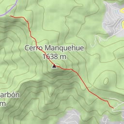thumbnail for AI - Cerro El Peñón