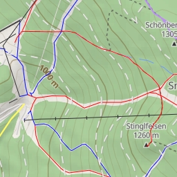 thumbnail for AI - Stinglfelsen