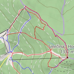 thumbnail for AI - Schönbergfelsen