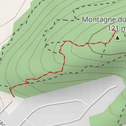 thumbnail for AI - Montagne du Collège