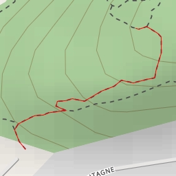 thumbnail for AI - Secteur des grottes - La Pocatière