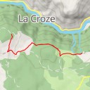 thumbnail for AI - La Croze - Massegros Causses Gorges