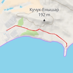 thumbnail for AI - Мертвая бухта