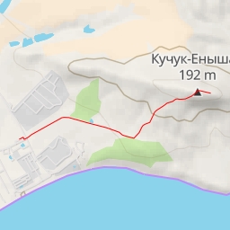 thumbnail for AI - Кучук-Енышар