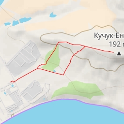 thumbnail for AI - Могила поэта Волошина М.А. - Орджоникидзевский поселковый совет